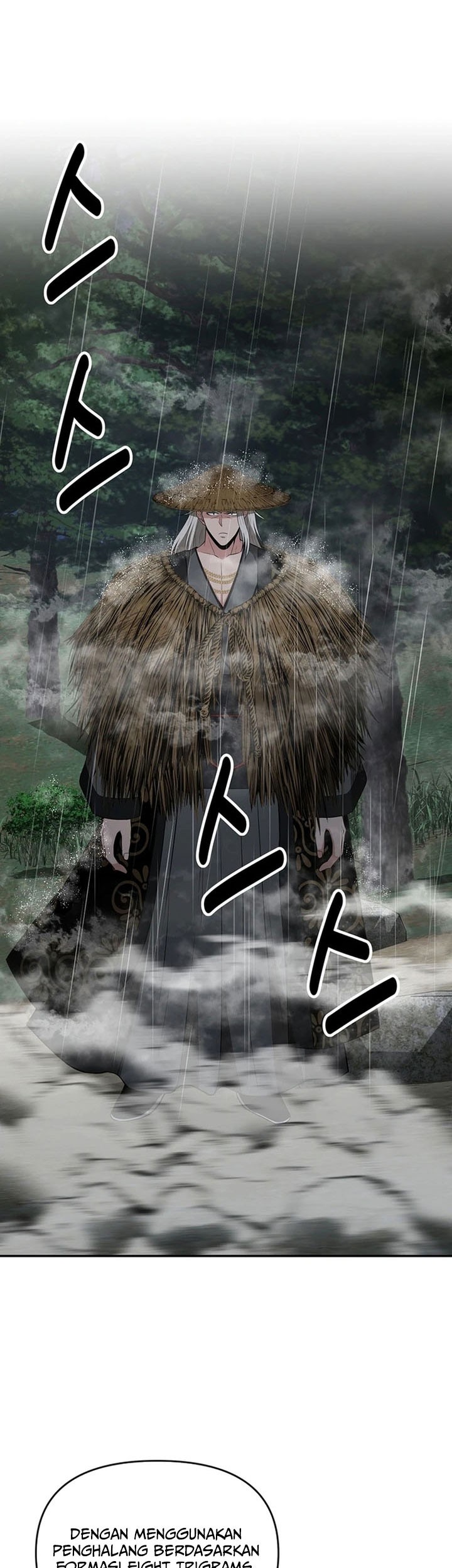 The World’s Best Kunlun Tavern Chapter 48 Gambar 27