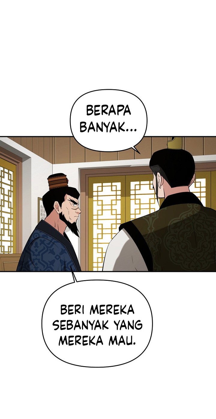 Baca The World’s Best Kunlun Tavern Chapter 55 Gambar 2
