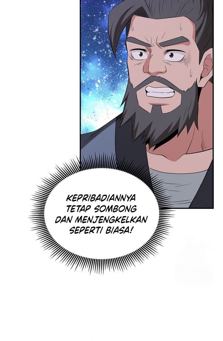 The World’s Best Kunlun Tavern Chapter 57 Gambar 32