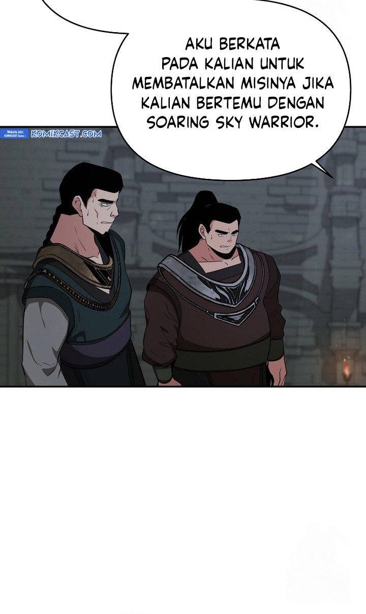 The World’s Best Kunlun Tavern Chapter 57 Gambar 16