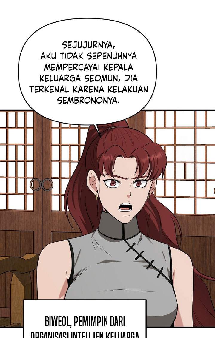 Baca The World’s Best Kunlun Tavern Chapter 58 Gambar 2