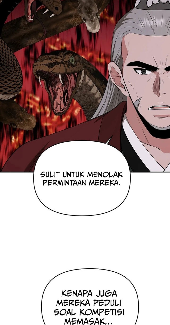 Baca The World’s Best Kunlun Tavern Chapter 64 Gambar 2