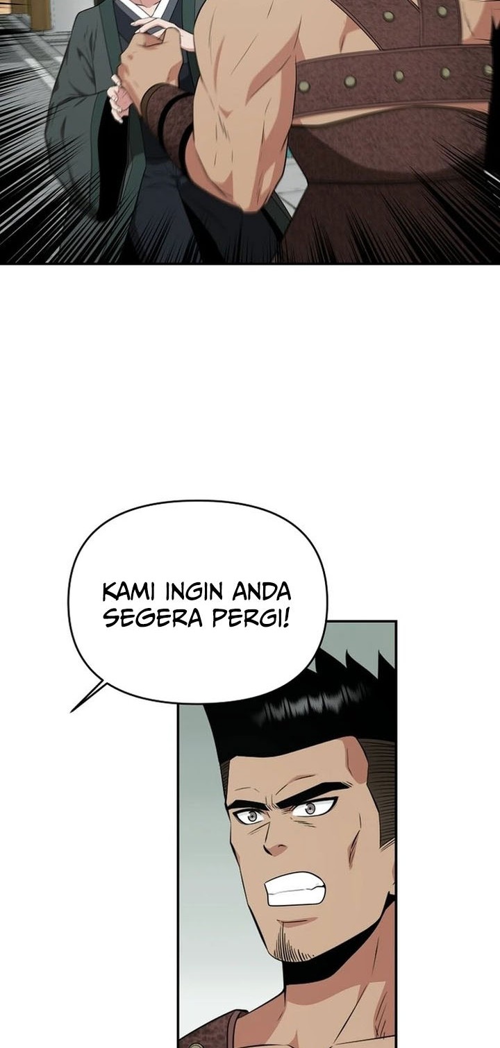 Baca The World’s Best Kunlun Tavern Chapter 66 Gambar 2