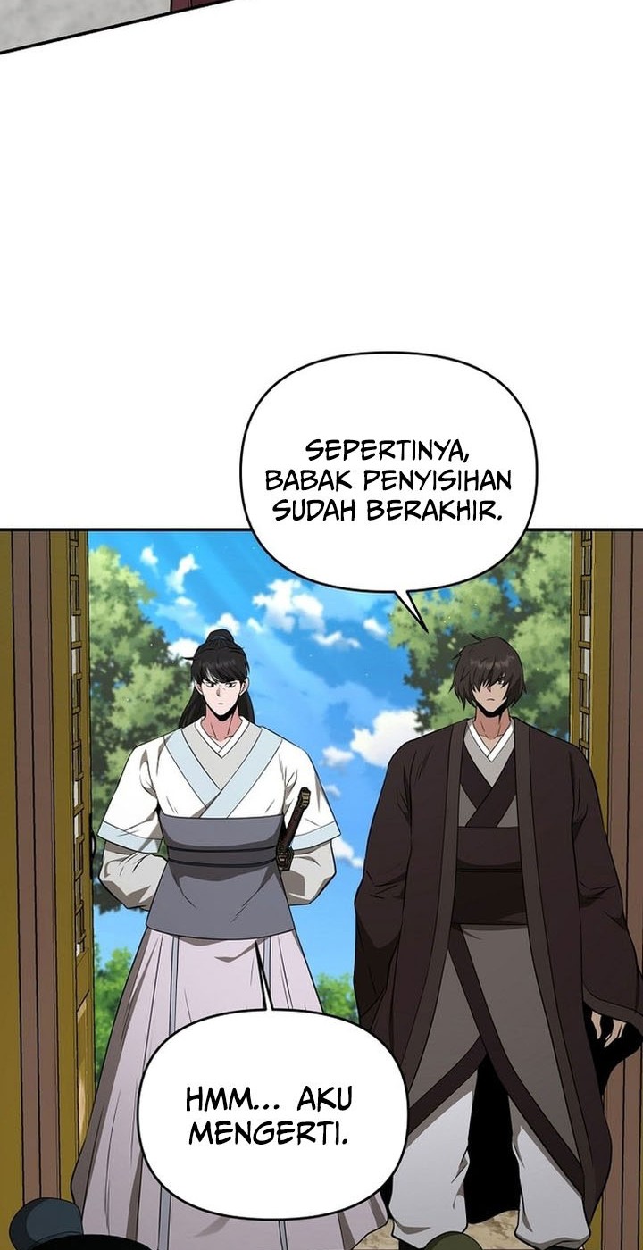 The World’s Best Kunlun Tavern Chapter 67 Gambar 10