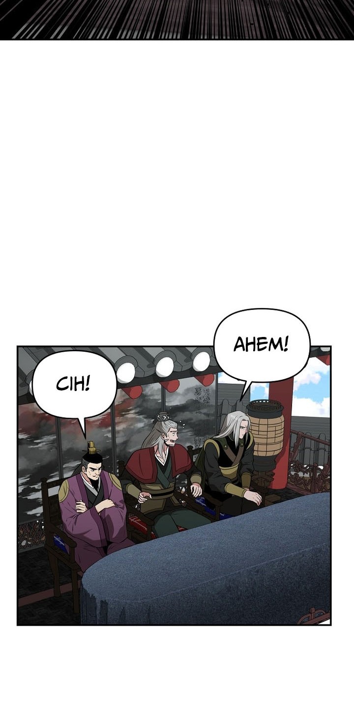 Baca The World’s Best Kunlun Tavern Chapter 70 Gambar 2