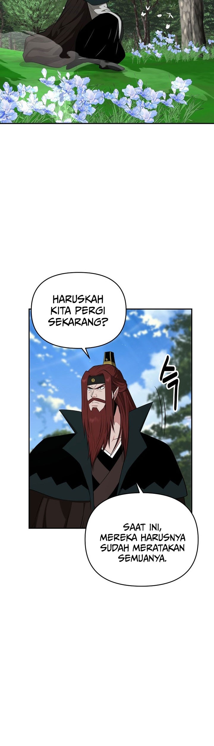 The World’s Best Kunlun Tavern Chapter 71 Gambar 23