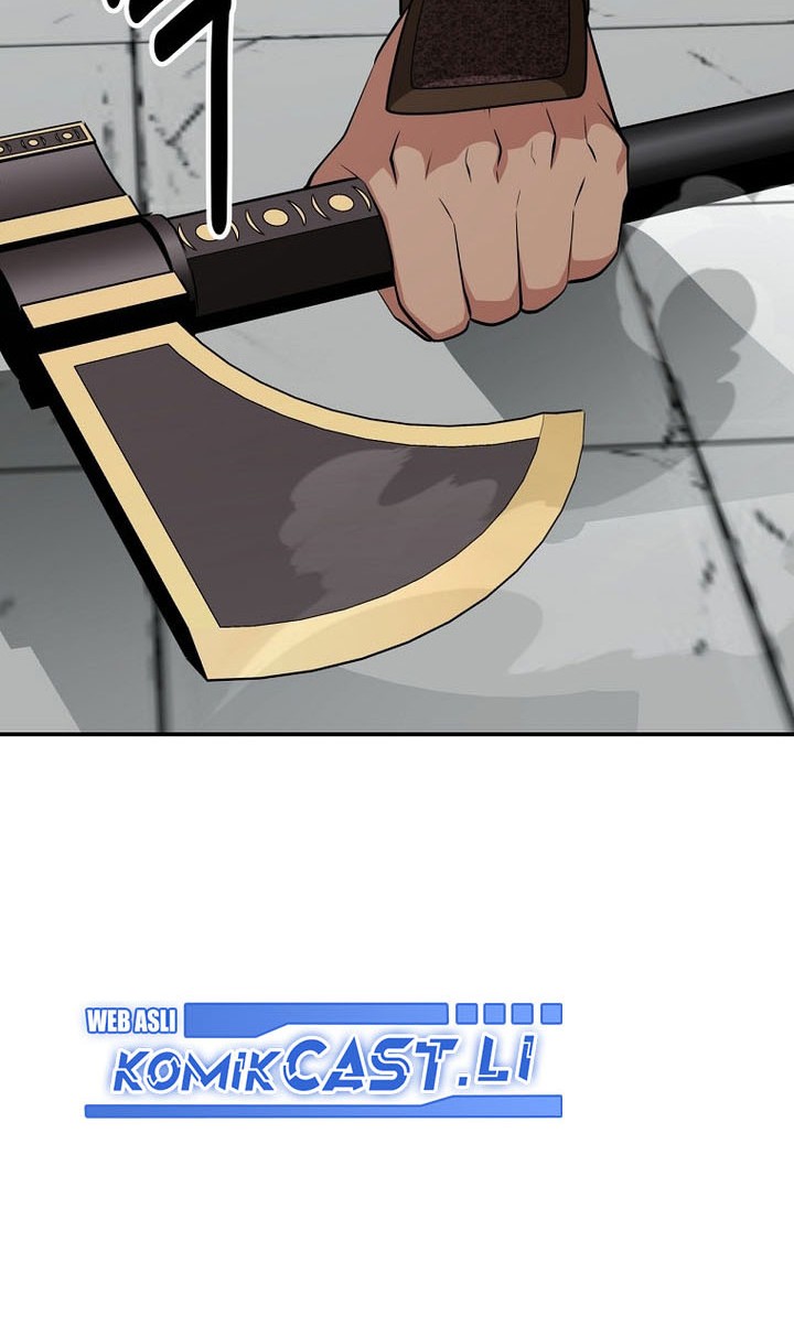 The World’s Best Kunlun Tavern Chapter 71 Gambar 32