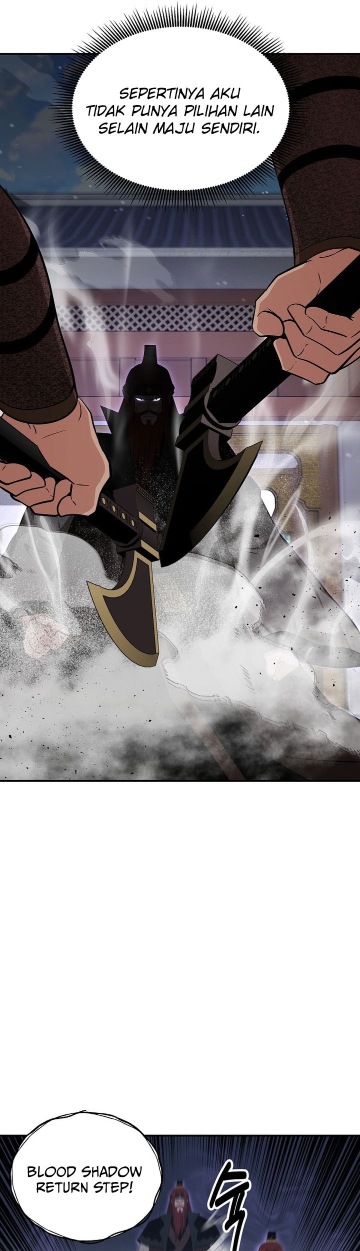 The World’s Best Kunlun Tavern Chapter 71 Gambar 33