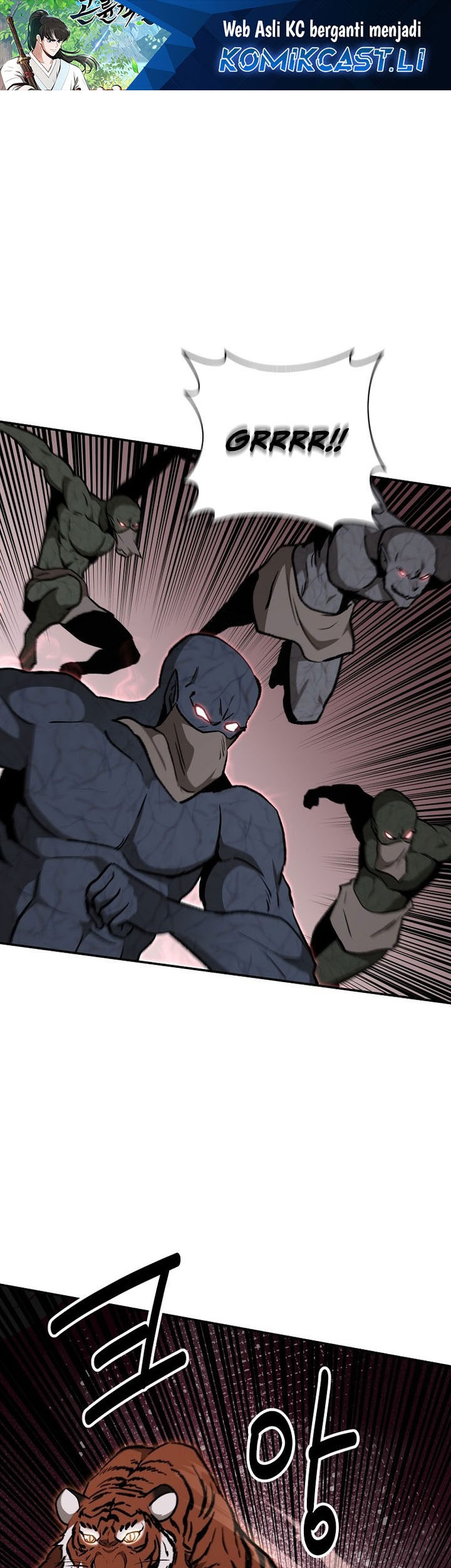 Baca Komik The World’s Best Kunlun Tavern Chapter 71 Gambar 1