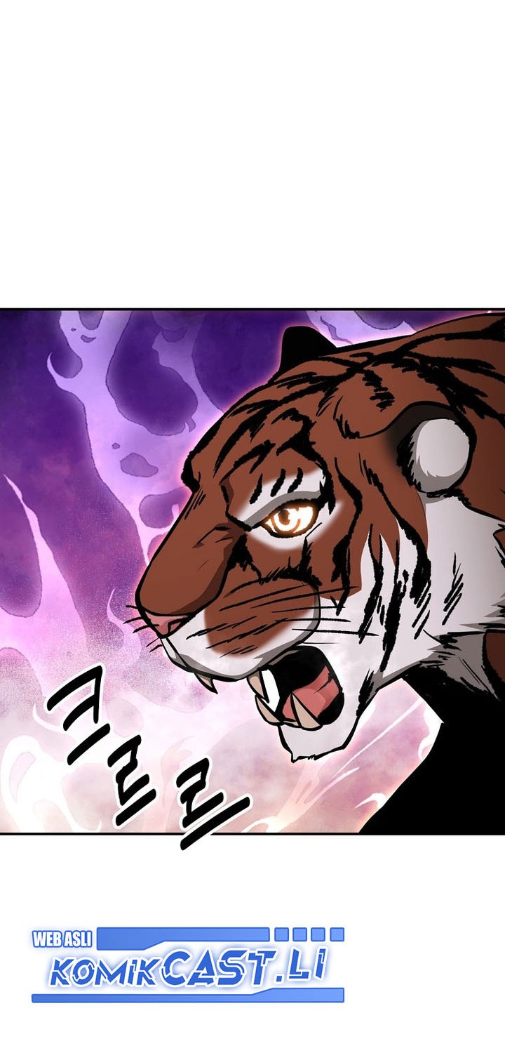 The World’s Best Kunlun Tavern Chapter 71 Gambar 48