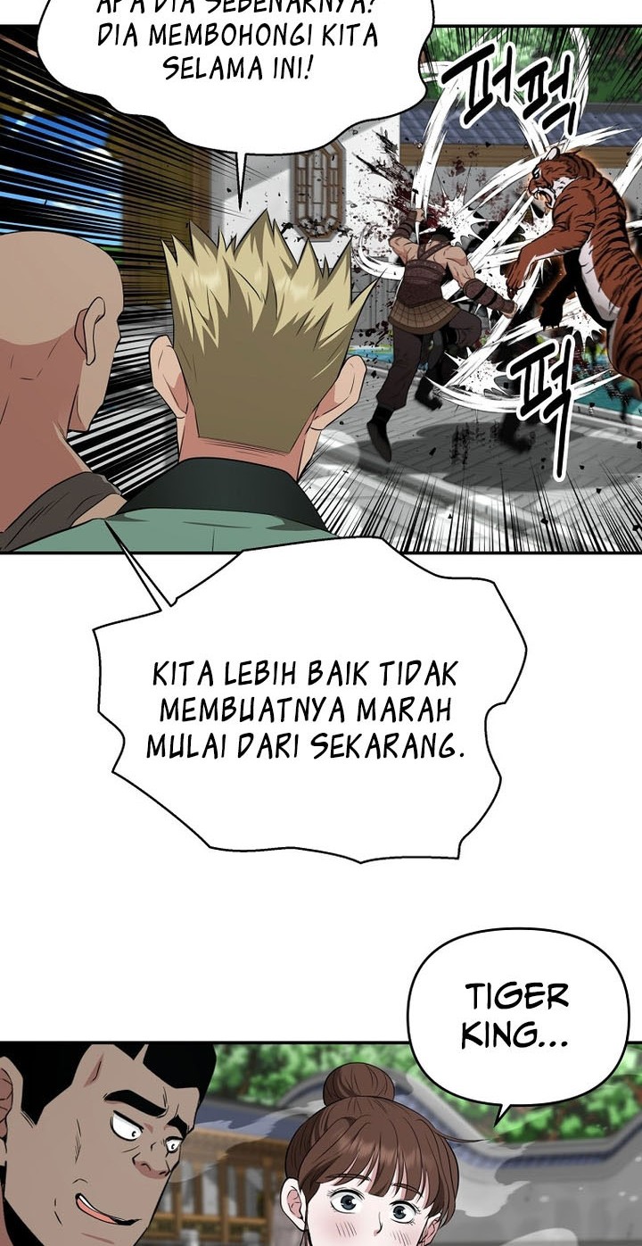 The World’s Best Kunlun Tavern Chapter 71 Gambar 4