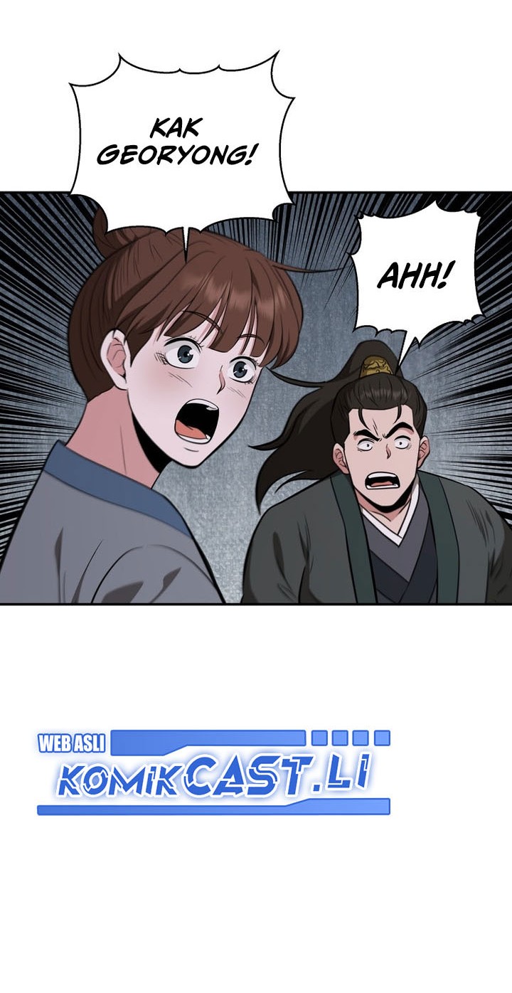 The World’s Best Kunlun Tavern Chapter 71 Gambar 8