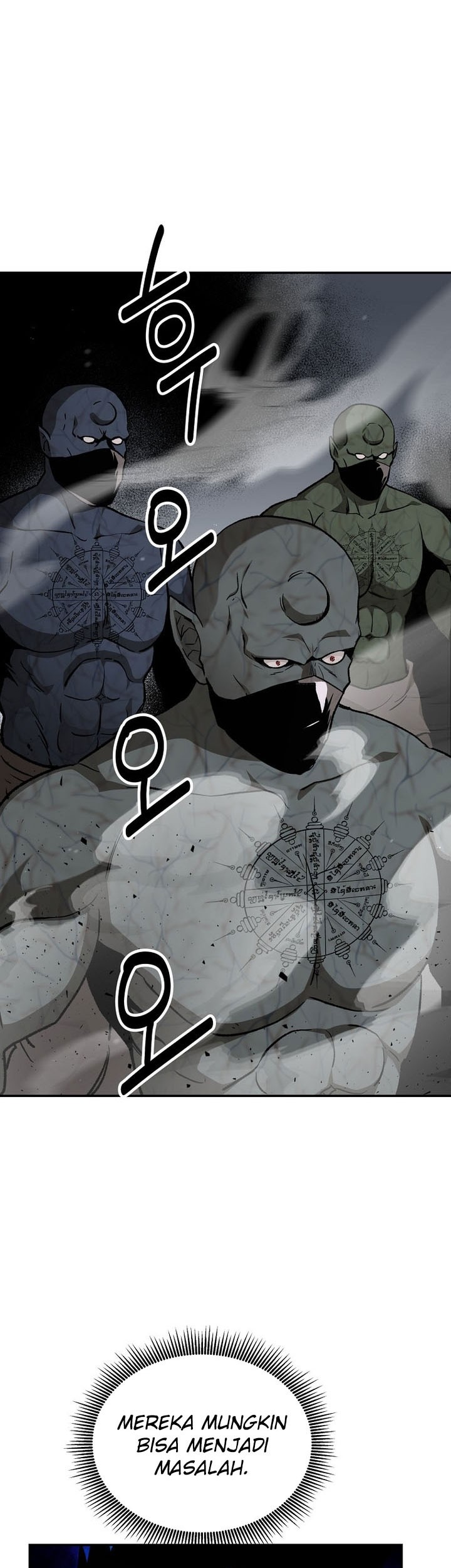 The World’s Best Kunlun Tavern Chapter 71 Gambar 15