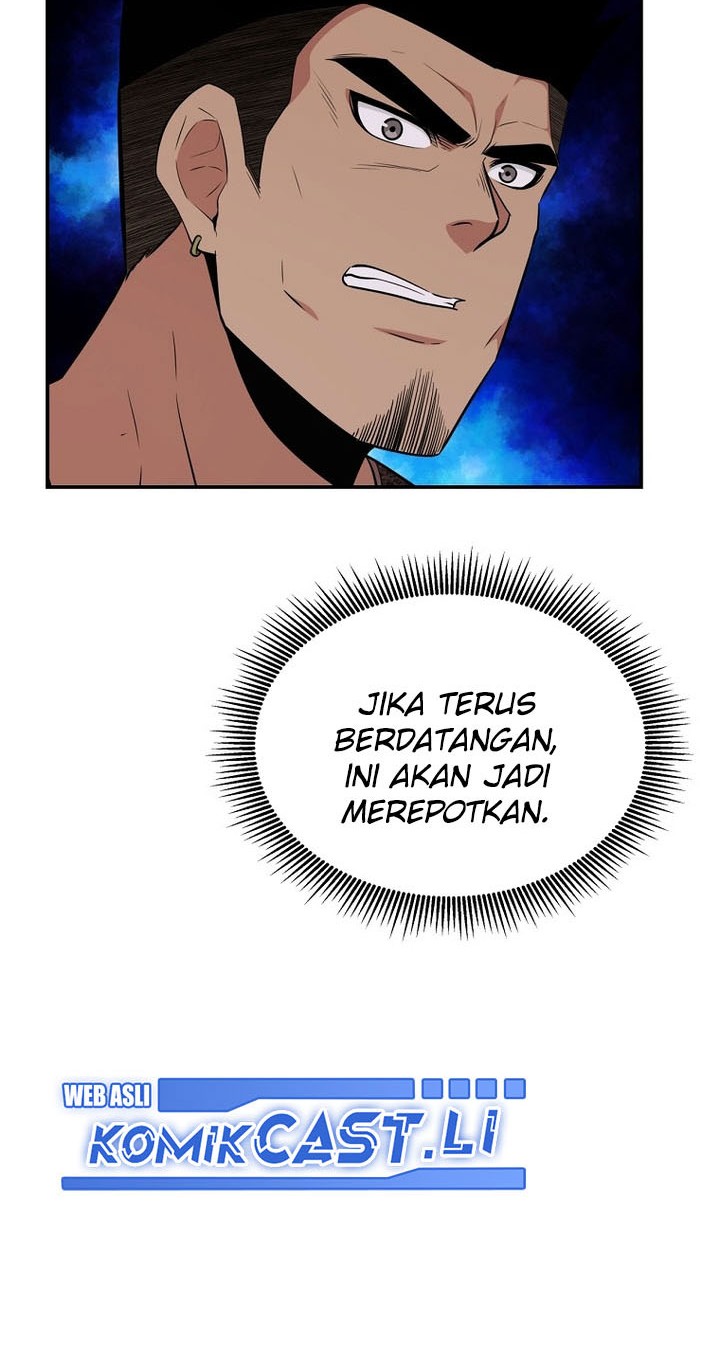 The World’s Best Kunlun Tavern Chapter 71 Gambar 16