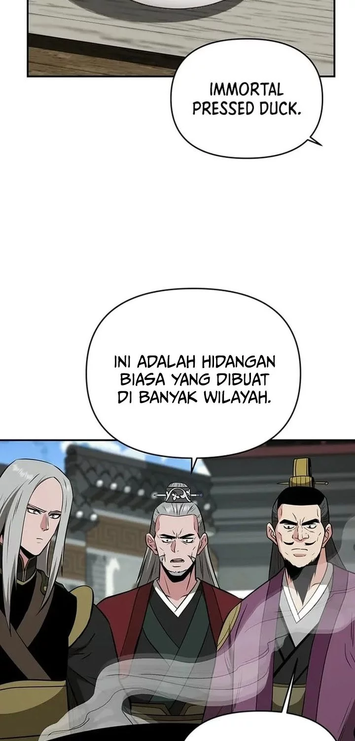 The World’s Best Kunlun Tavern Chapter 72 Gambar 36