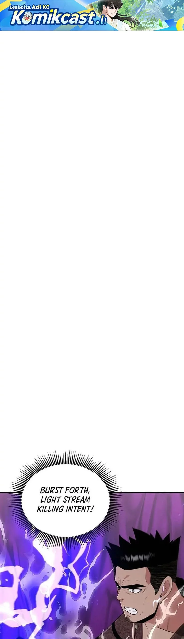 Baca Komik The World’s Best Kunlun Tavern Chapter 72 Gambar 1