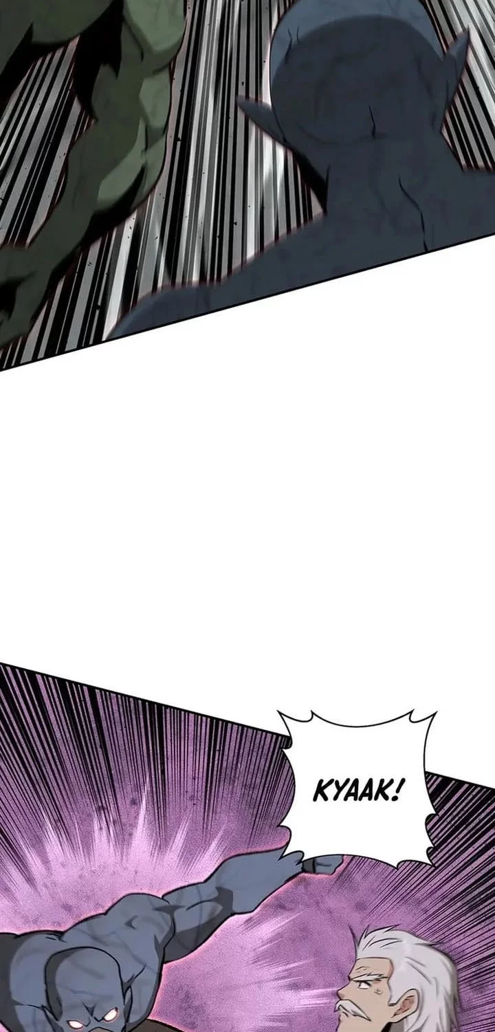 The World’s Best Kunlun Tavern Chapter 72 Gambar 50