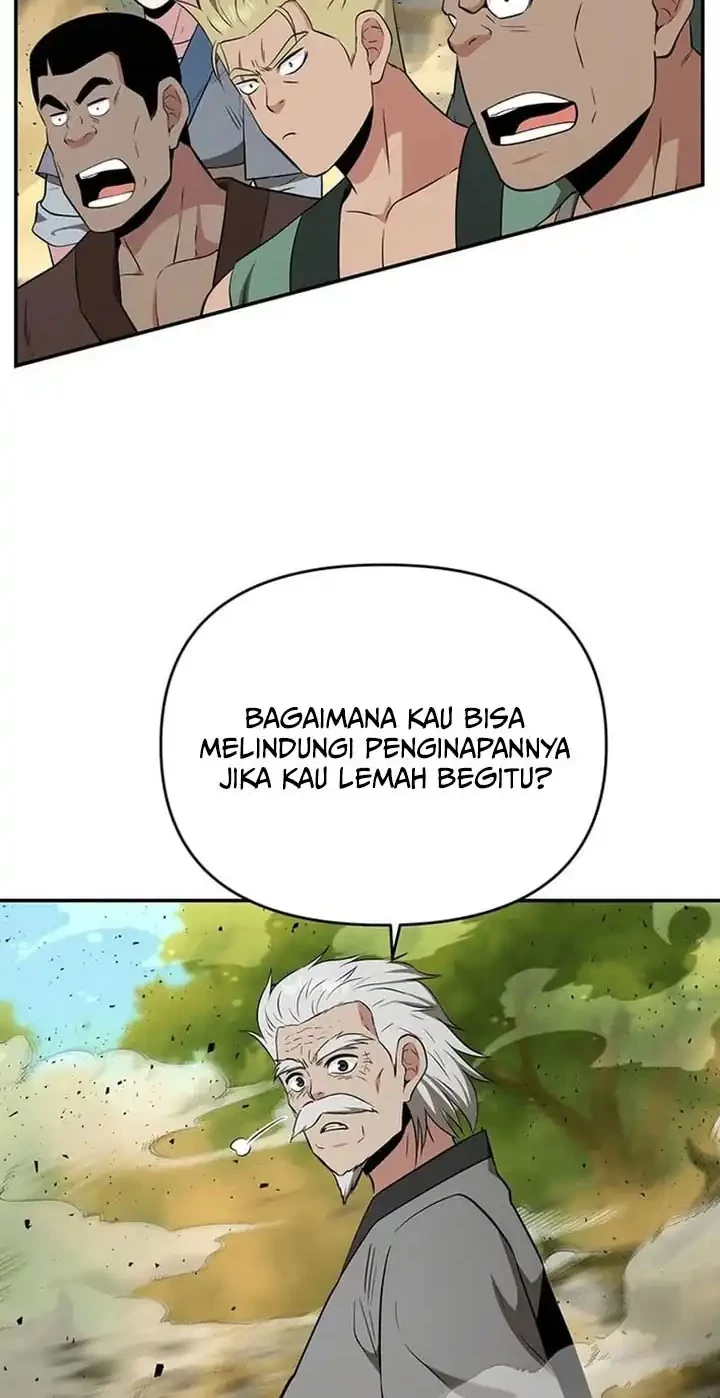 The World’s Best Kunlun Tavern Chapter 73 Gambar 23