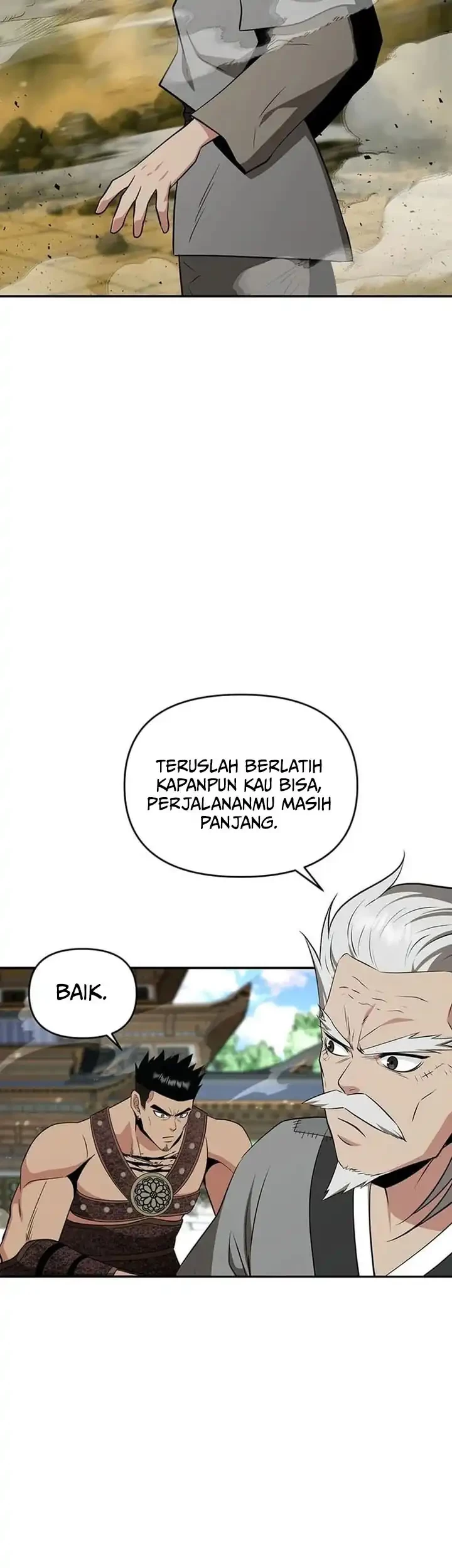 The World’s Best Kunlun Tavern Chapter 73 Gambar 24