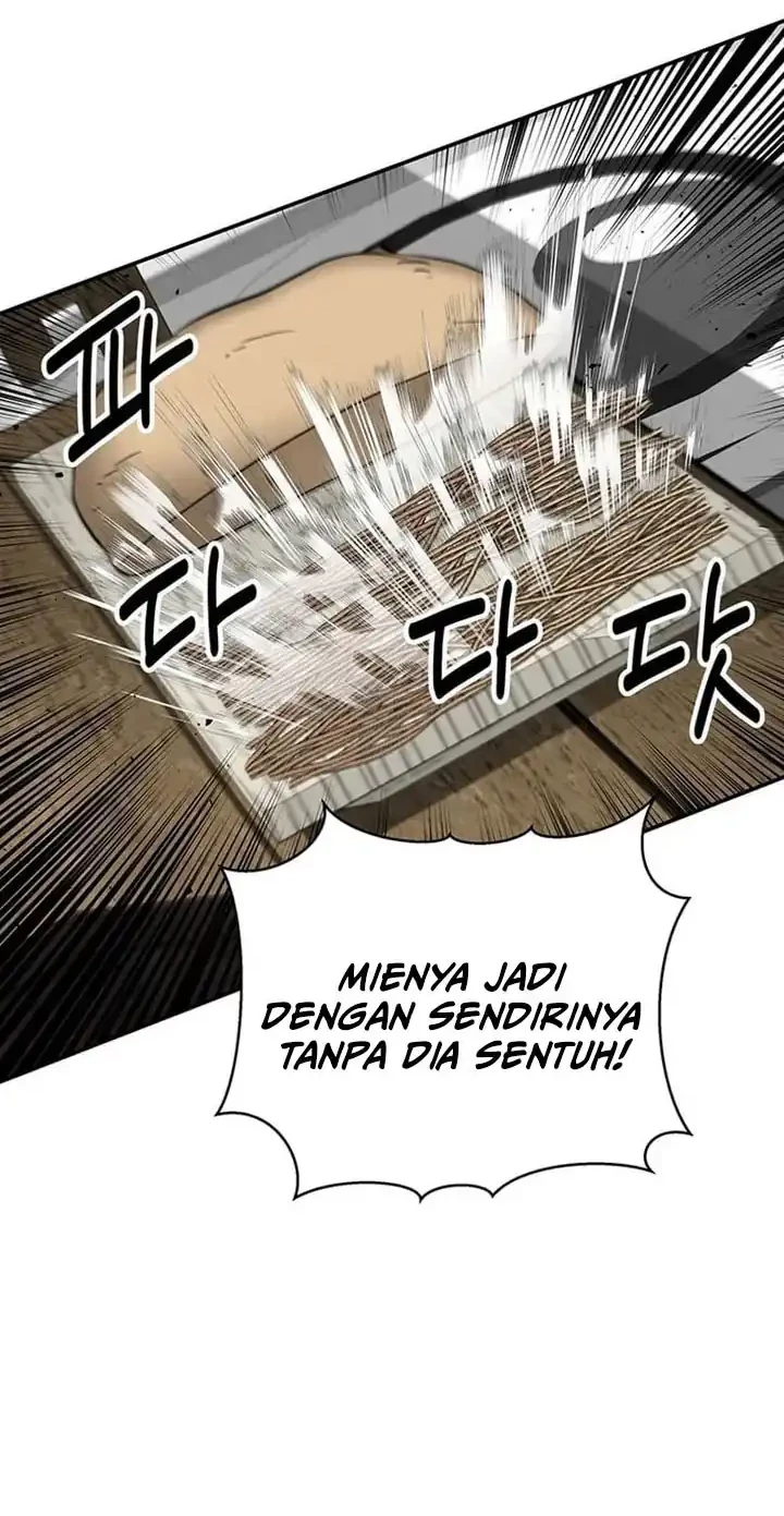 The World’s Best Kunlun Tavern Chapter 73 Gambar 33