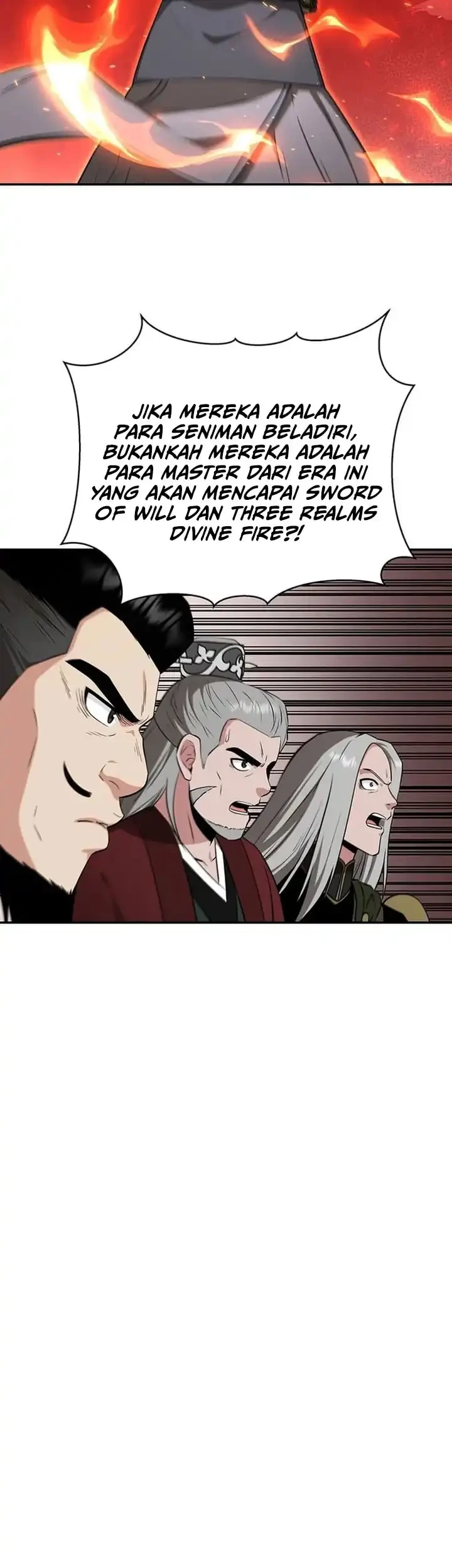 The World’s Best Kunlun Tavern Chapter 73 Gambar 38