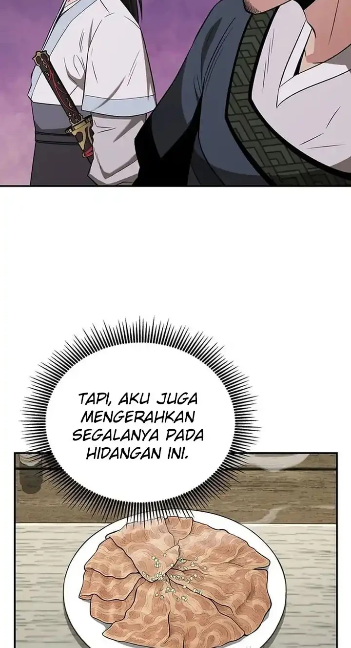 The World’s Best Kunlun Tavern Chapter 73 Gambar 45