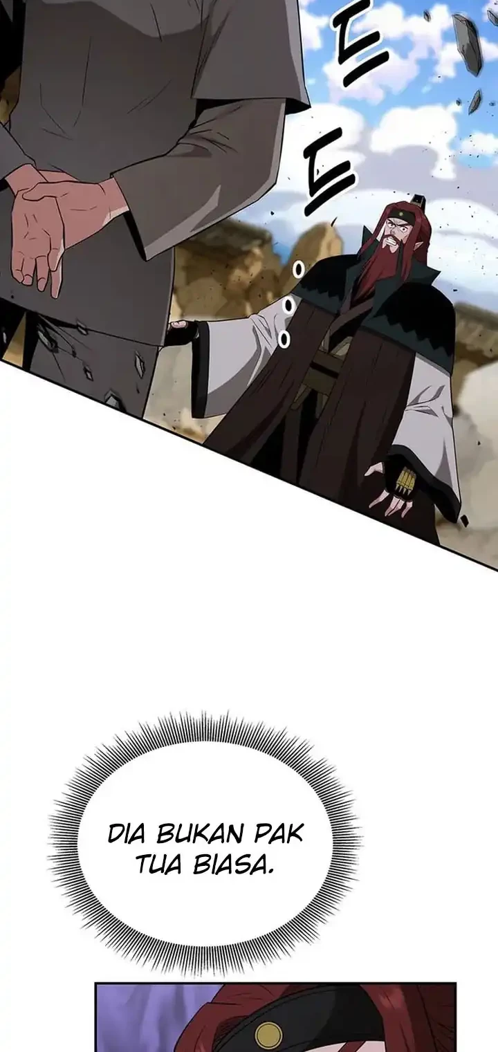 The World’s Best Kunlun Tavern Chapter 73 Gambar 3