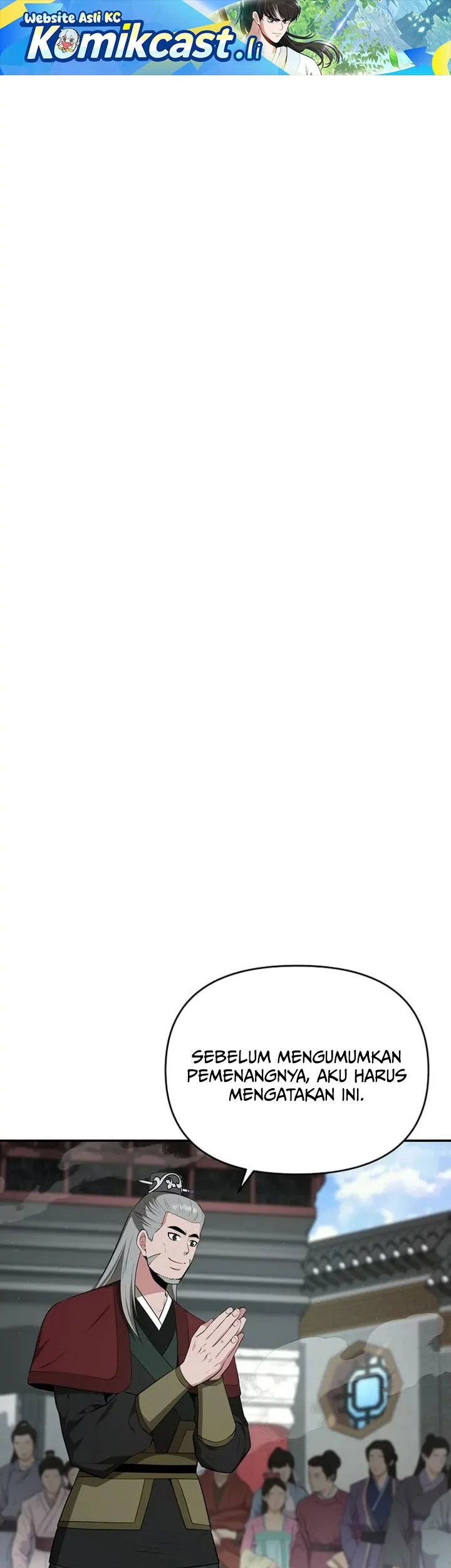 Baca Komik The World’s Best Kunlun Tavern Chapter 74 Gambar 1