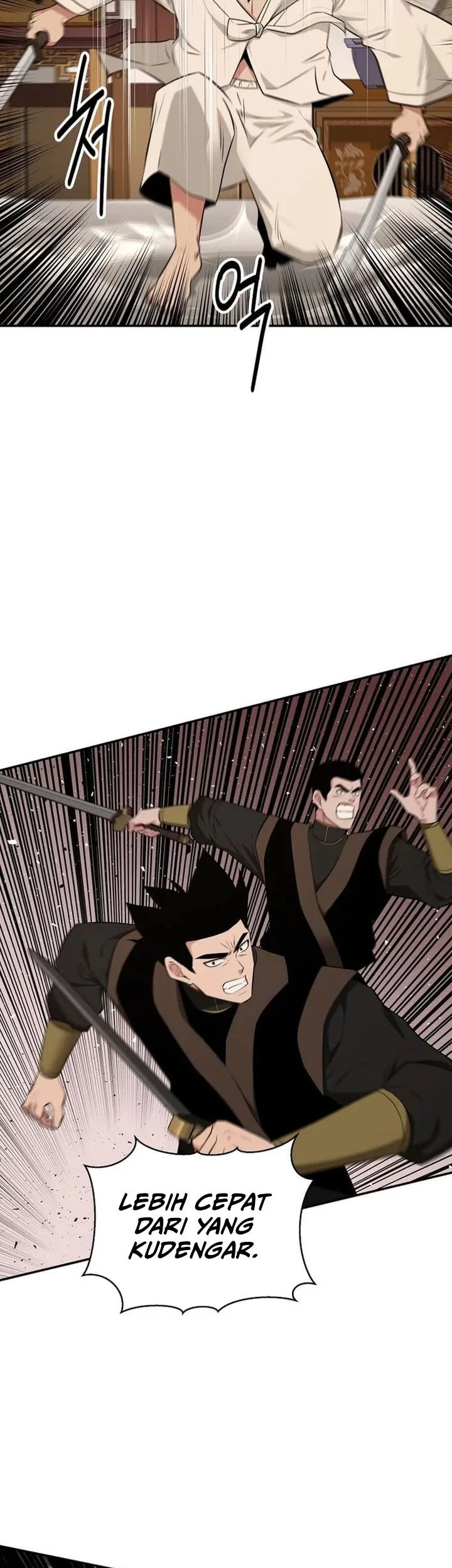 The World’s Best Kunlun Tavern Chapter 74 Gambar 39