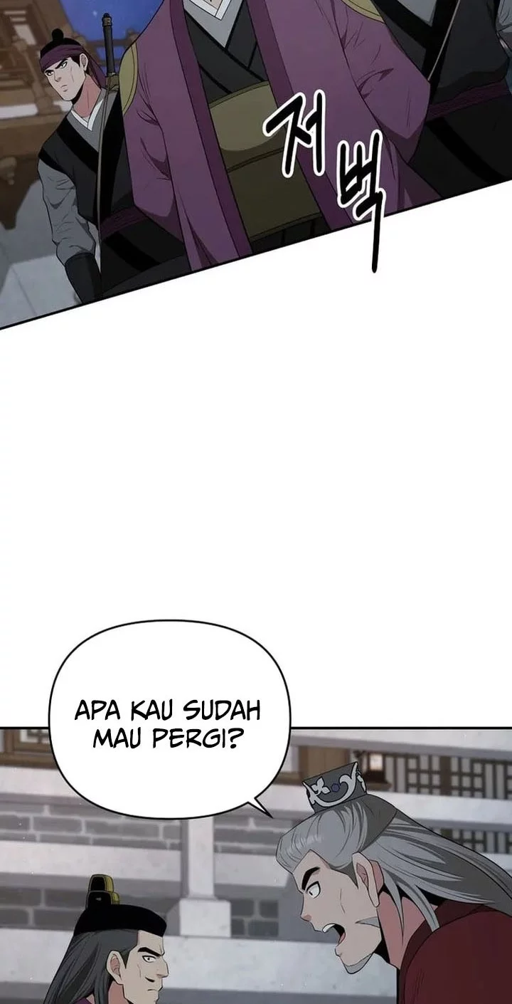 The World’s Best Kunlun Tavern Chapter 74 Gambar 12