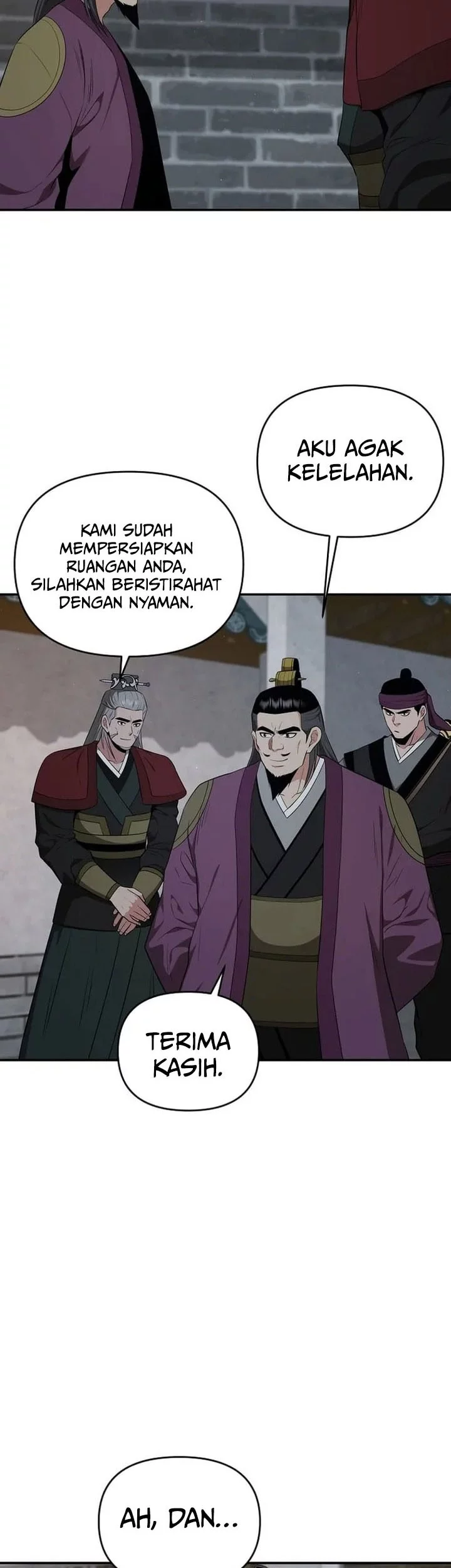 The World’s Best Kunlun Tavern Chapter 74 Gambar 13