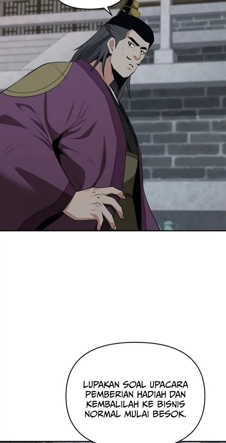 The World’s Best Kunlun Tavern Chapter 74 Gambar 14