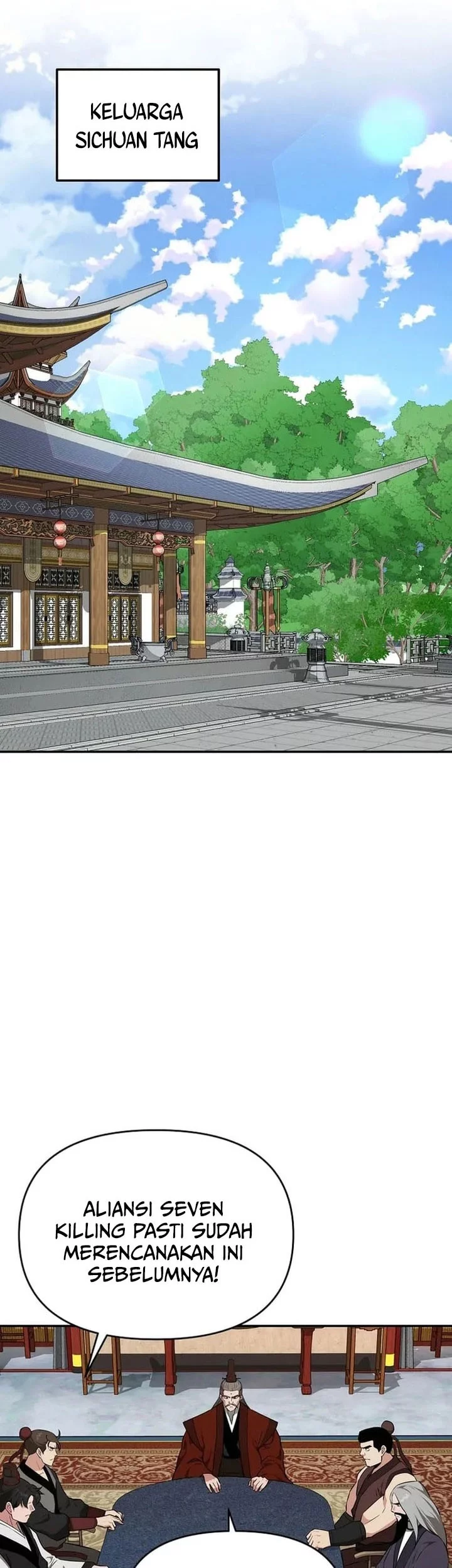 The World’s Best Kunlun Tavern Chapter 75 Gambar 37