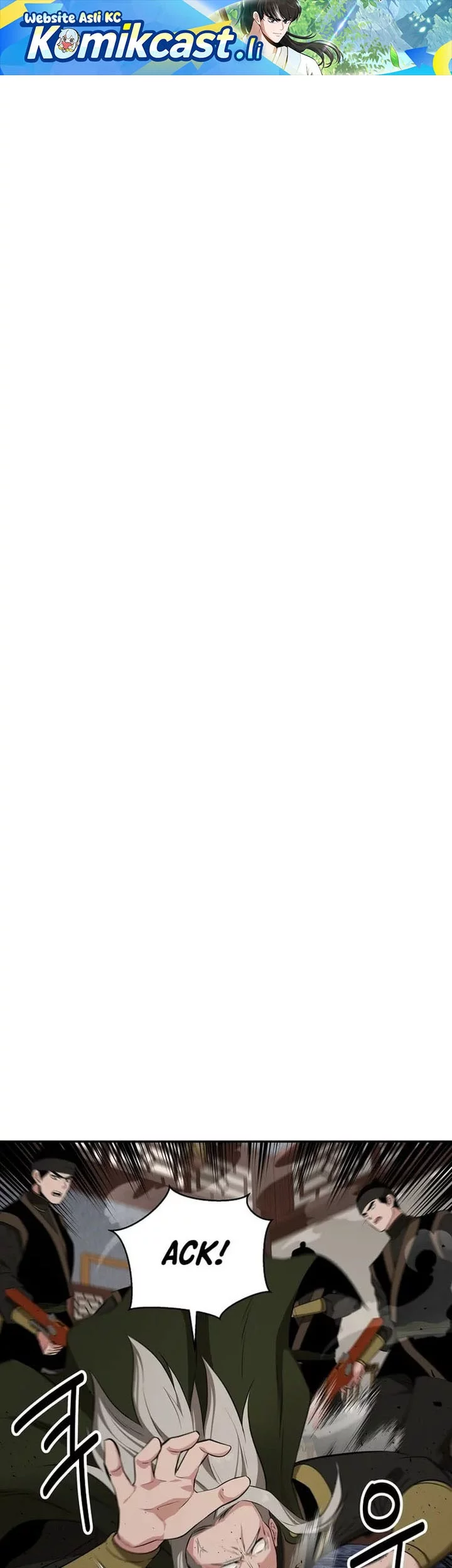 Baca Komik The World’s Best Kunlun Tavern Chapter 75 Gambar 1