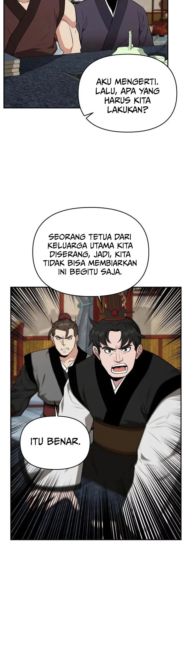 The World’s Best Kunlun Tavern Chapter 75 Gambar 39