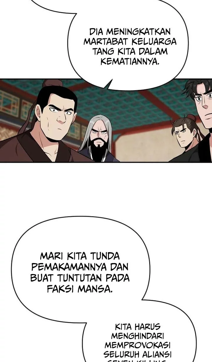 The World’s Best Kunlun Tavern Chapter 75 Gambar 42