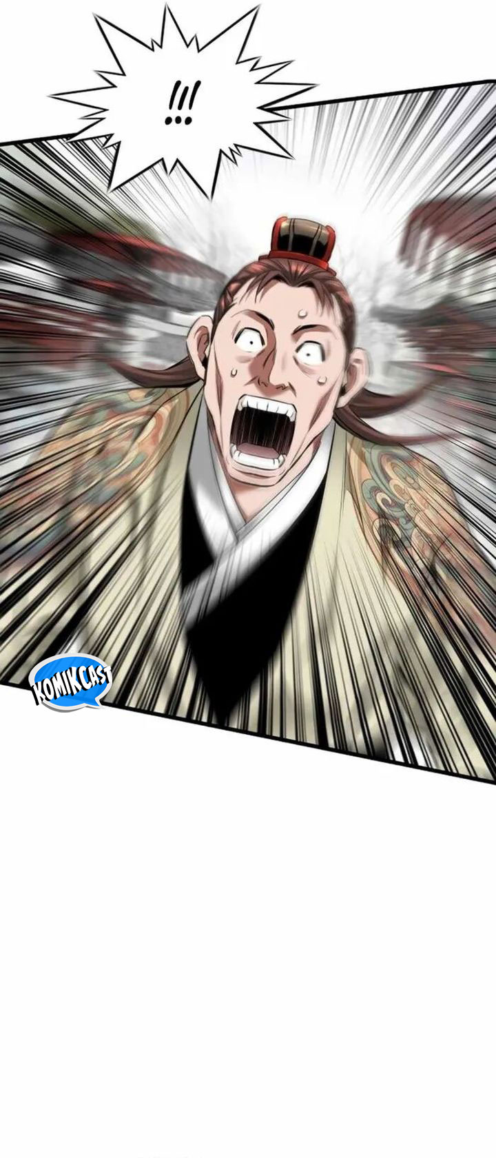 The World’s Best Sect of Dependency Chapter 61 Gambar 64