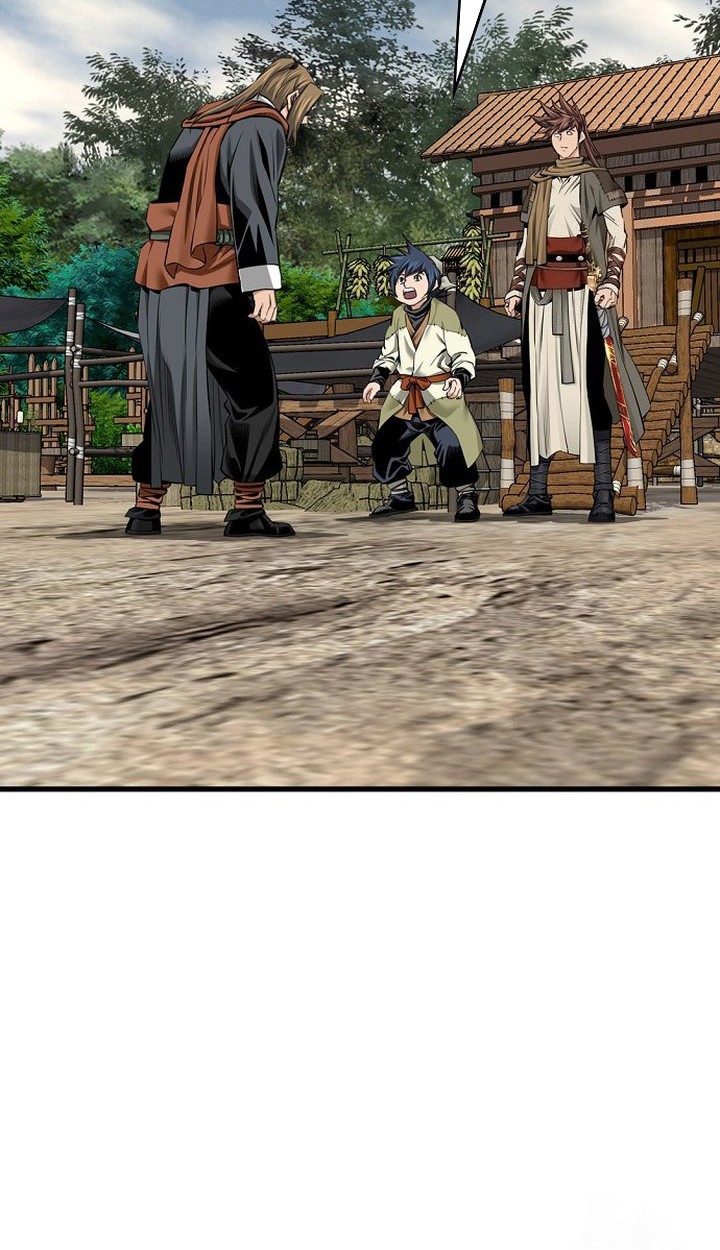 The World’s Best Sect of Dependency Chapter 84 Gambar 60