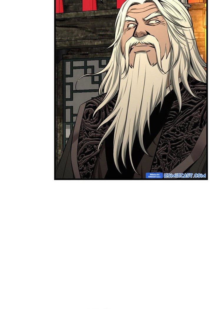 The World’s Best Sect of Dependency Chapter 84 Gambar 8