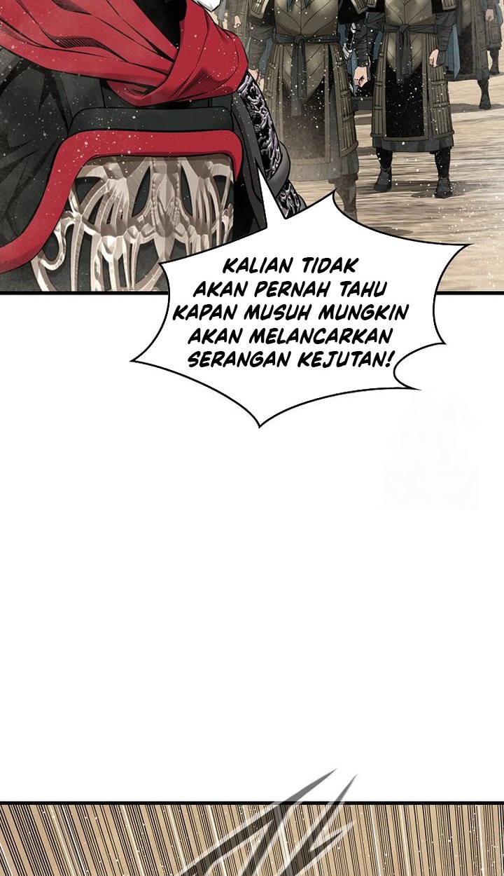 The World’s Best Sect of Dependency Chapter 85 Gambar 26