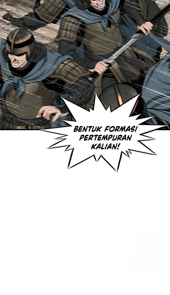 The World’s Best Sect of Dependency Chapter 85 Gambar 28