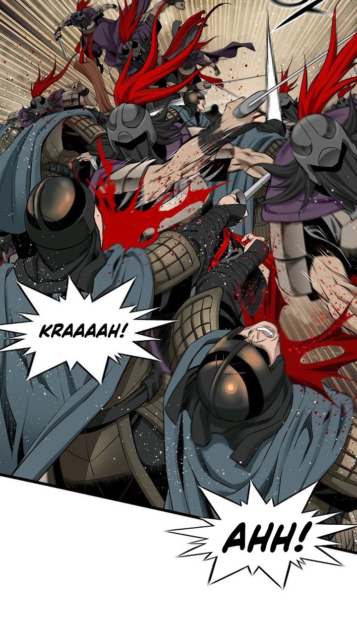 The World’s Best Sect of Dependency Chapter 85 Gambar 30