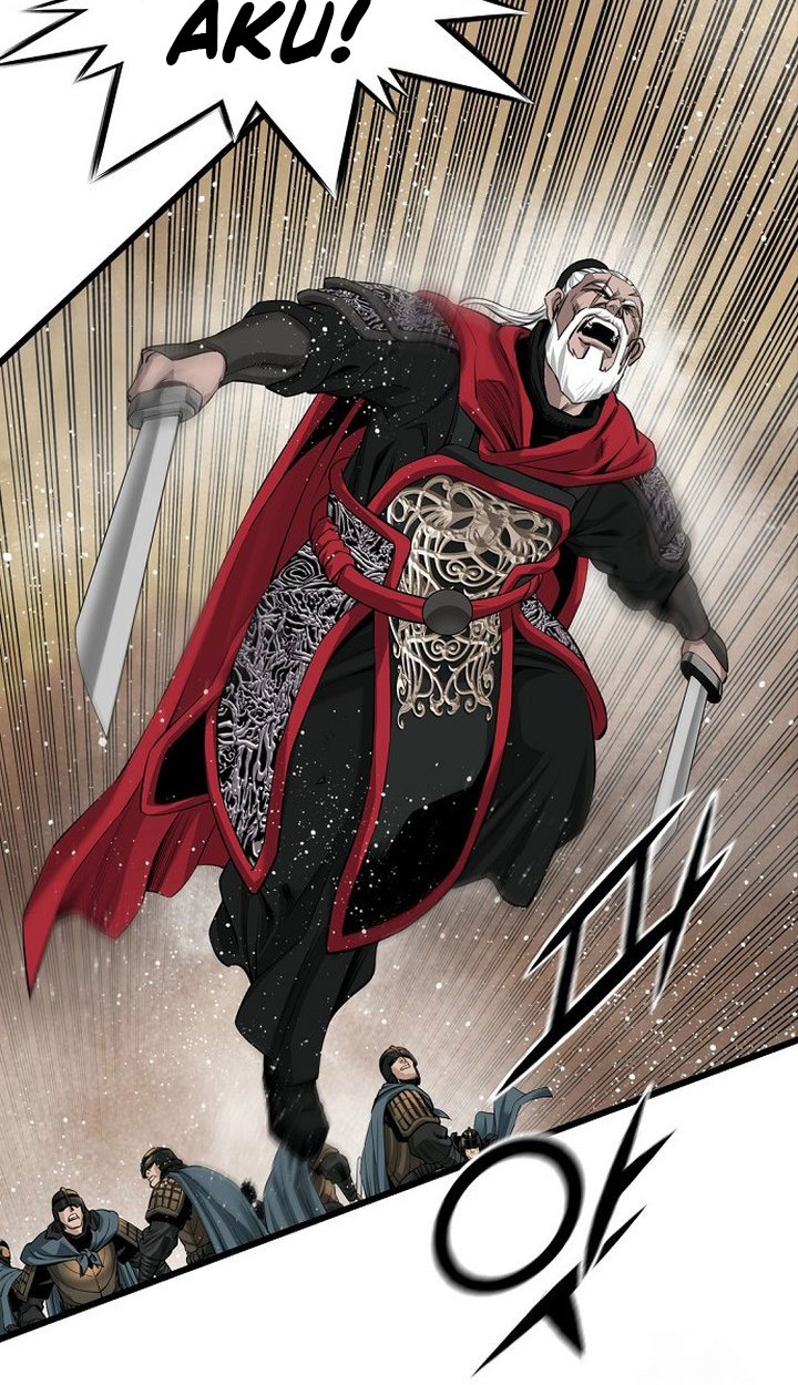 The World’s Best Sect of Dependency Chapter 85 Gambar 34