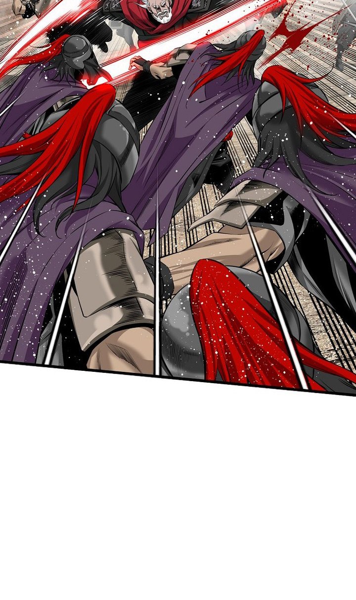 The World’s Best Sect of Dependency Chapter 85 Gambar 44