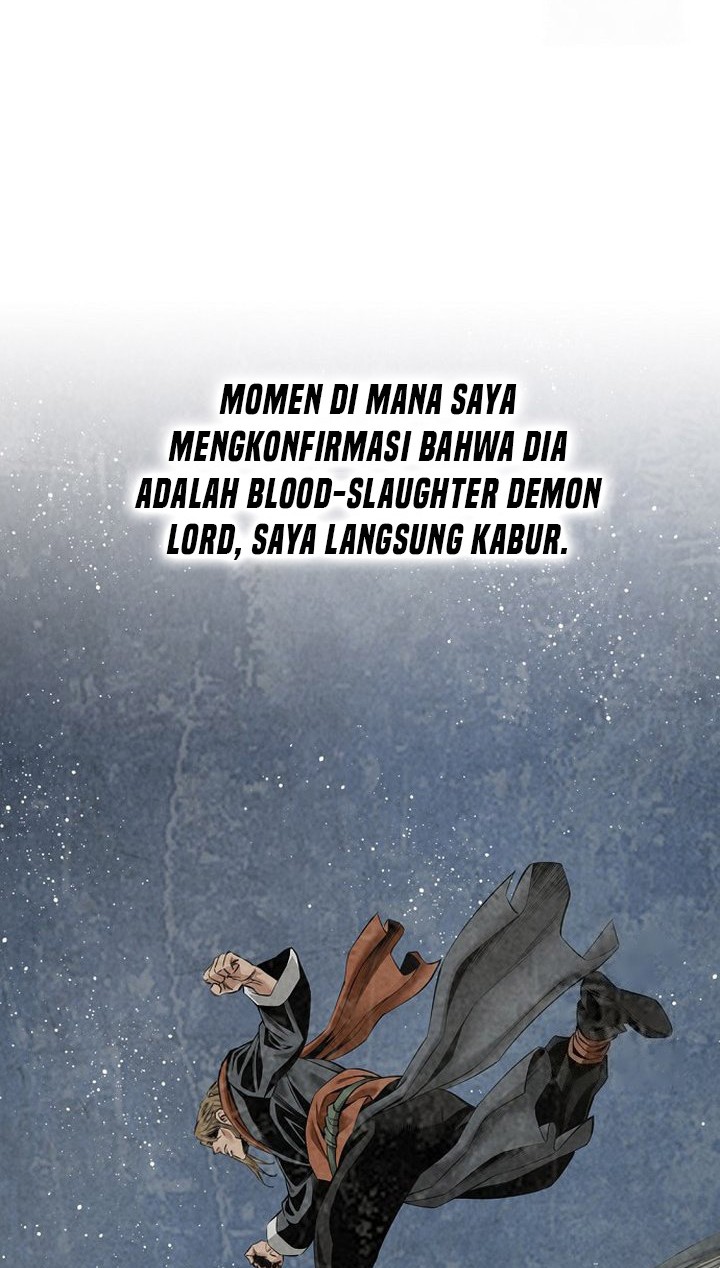 The World’s Best Sect of Dependency Chapter 85 Gambar 4