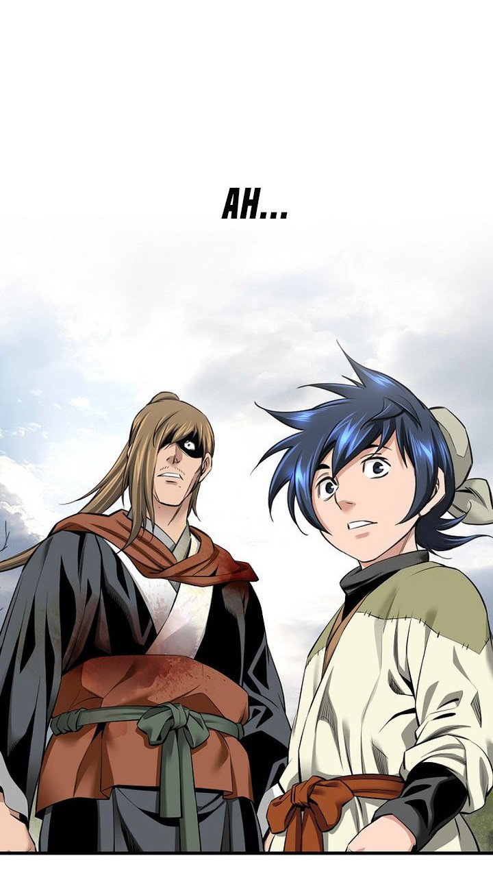 The World’s Best Sect of Dependency Chapter 85 Gambar 8