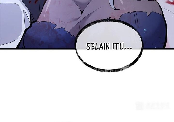 The Yellow-haired Villain in Female Main Character’s Novel wants Happiness Chapter 10 Gambar 20