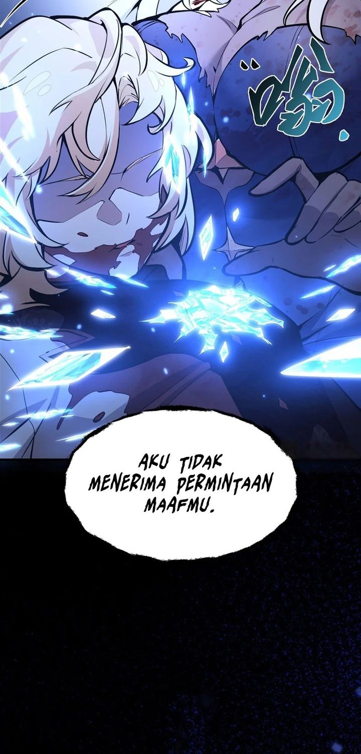 The Yellow-haired Villain in Female Main Character’s Novel wants Happiness Chapter 10 Gambar 23