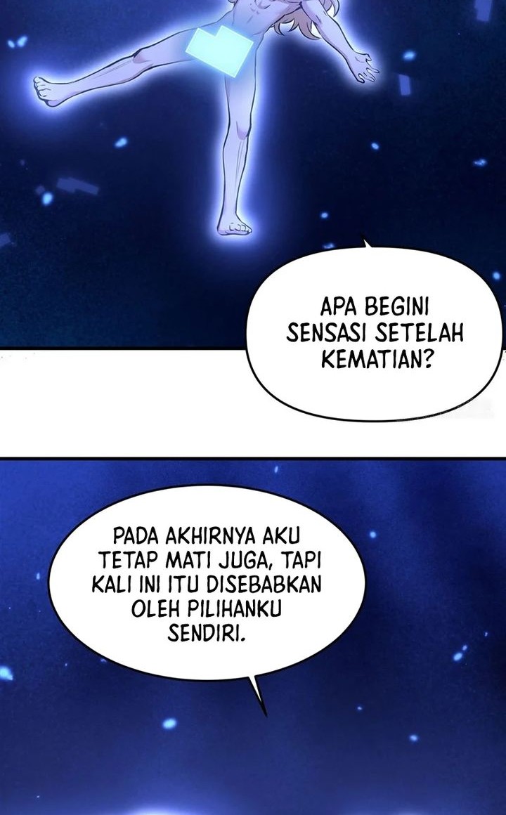 The Yellow-haired Villain in Female Main Character’s Novel wants Happiness Chapter 10 Gambar 25