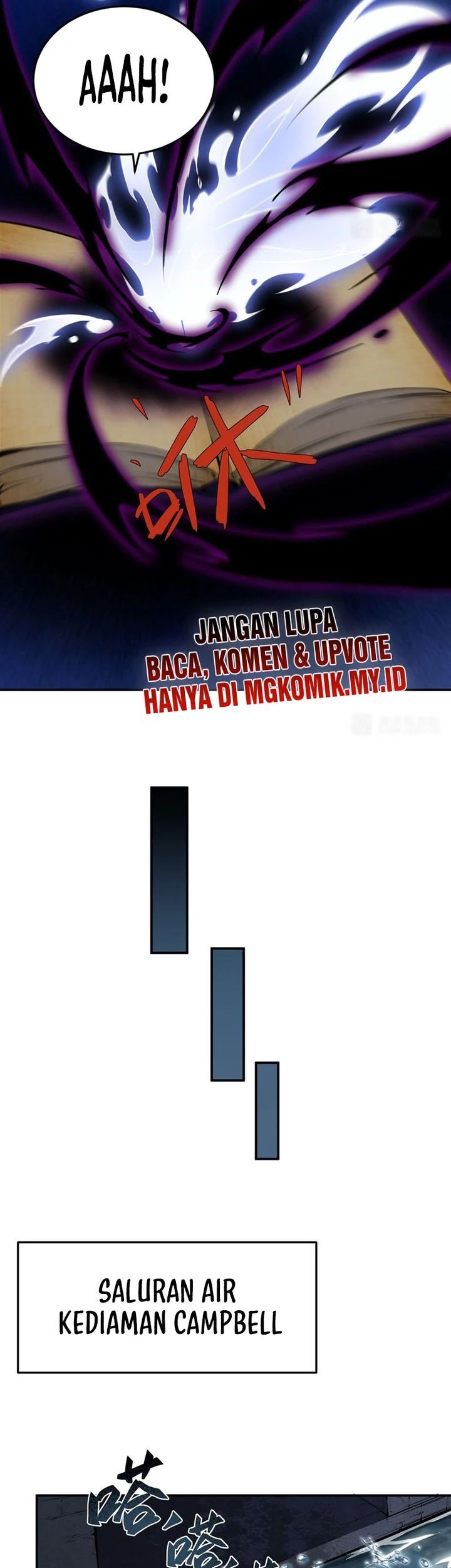 The Yellow-haired Villain in Female Main Character’s Novel wants Happiness Chapter 10 Gambar 32